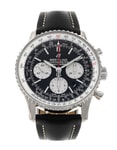Pre-Owned Breitling Navitimer 01 Watch